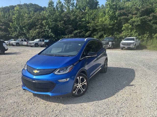 2020 Chevrolet Bolt EV Premier