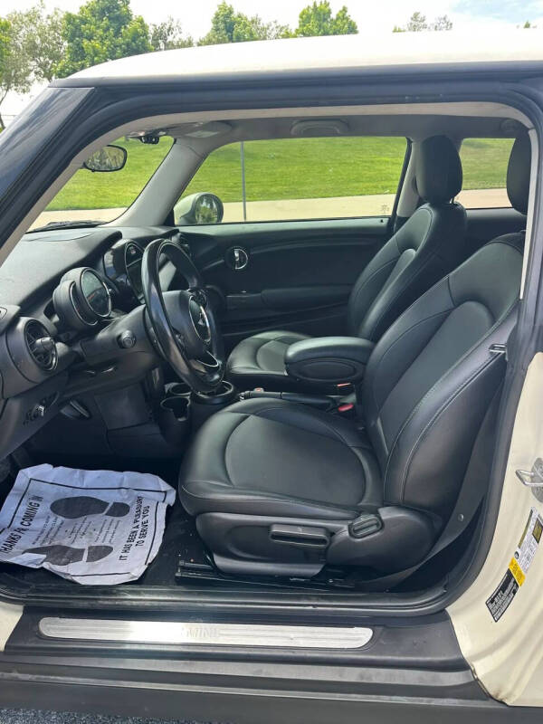2018 MINI Hardtop 2 Door