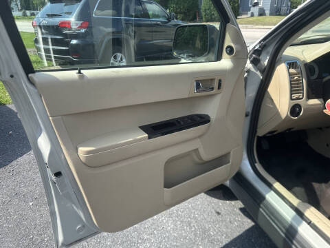 2008 Mazda Tribute i Touring