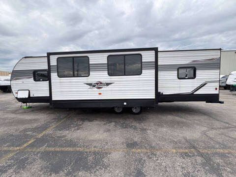 2023 Forest River SHASTA 310K