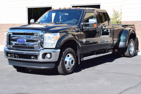 2016 Ford F-350 Super Duty XLT
