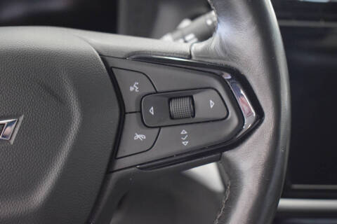 2022 Chevrolet Bolt EUV Premier