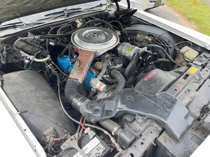 1979 Lincoln Continental