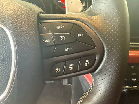 2023 Dodge Durango SRT Hellcat Premium