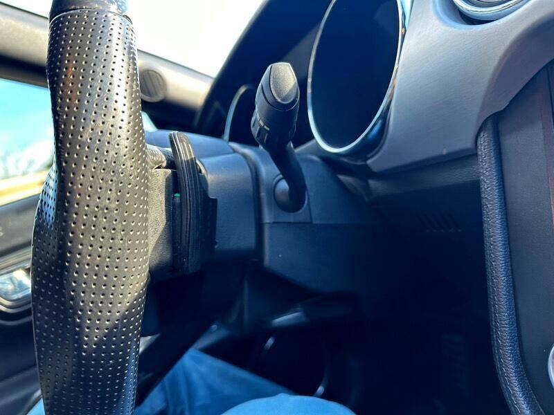 2015 Ford Mustang GT