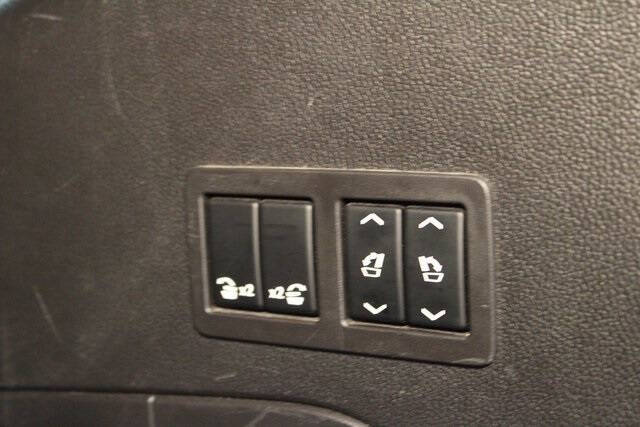 2016 Cadillac Escalade Platinum