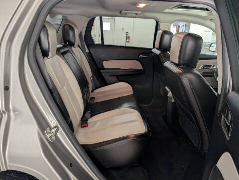 2012 GMC Terrain SLT-2