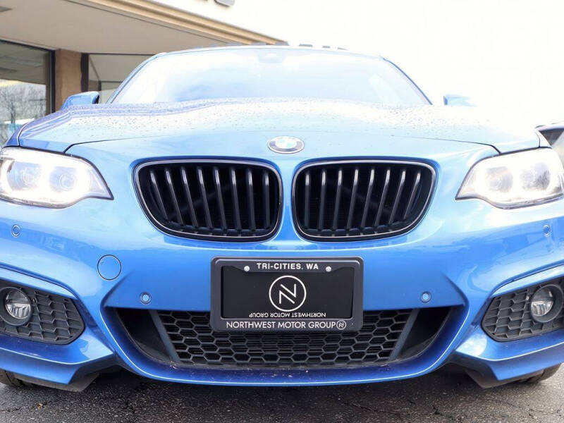 2020 BMW 2 Series 230i