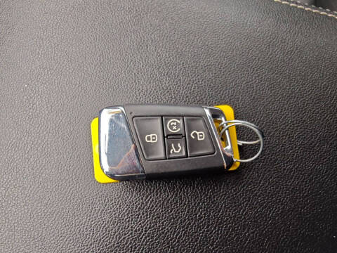 2022 Volkswagen Atlas V6 SE