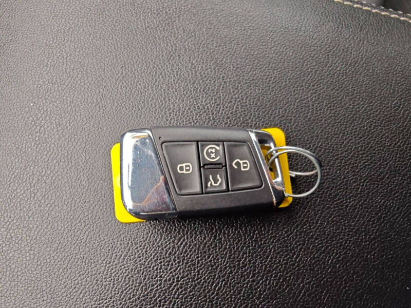 2022 Volkswagen Atlas V6 SE