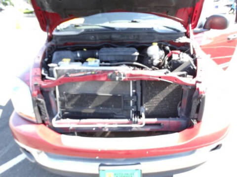 2006 Dodge Ram 1500 SLT