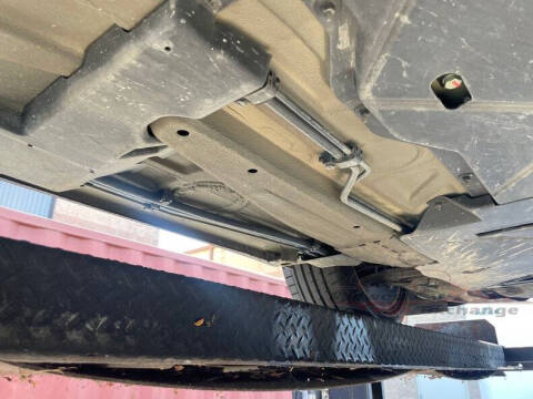 1999 Porsche Boxster