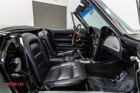 1965 Chevrolet Corvette