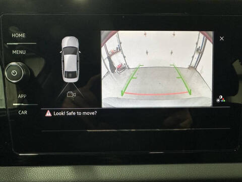 2025 Volkswagen Jetta S