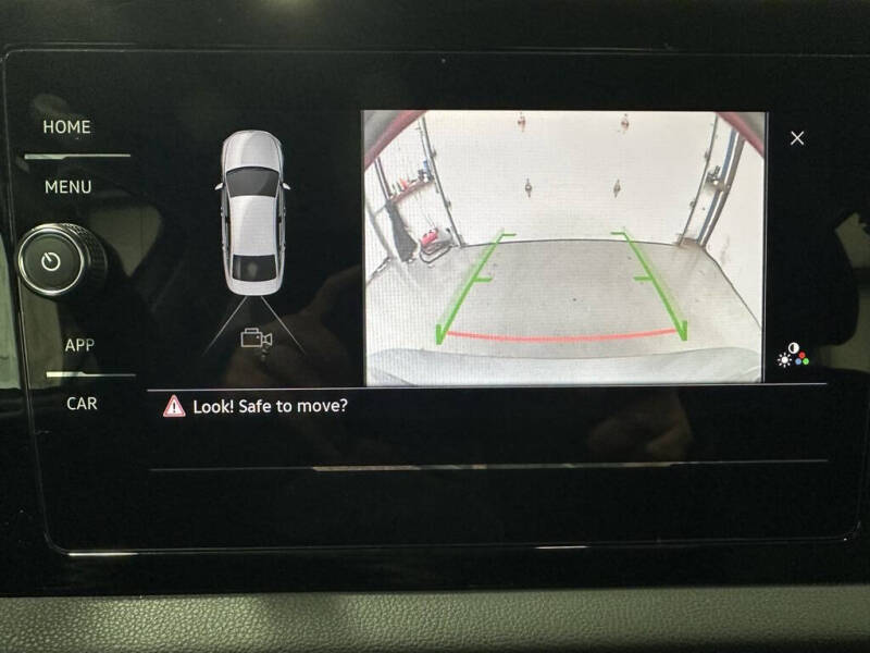 2025 Volkswagen Jetta S