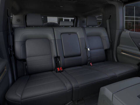 2025 GMC HUMMER EV 3X