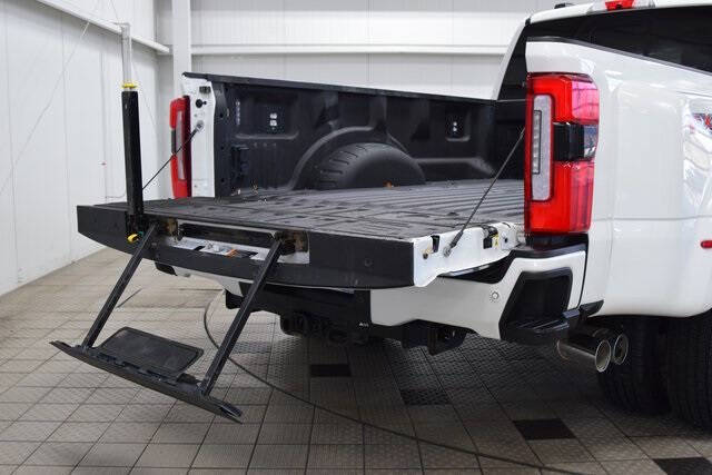 2024 Ford F-350 Super Duty Limited