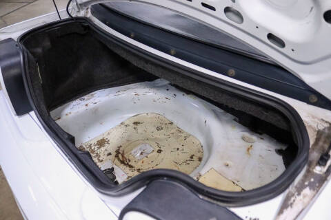 1995 Ford Mustang GT