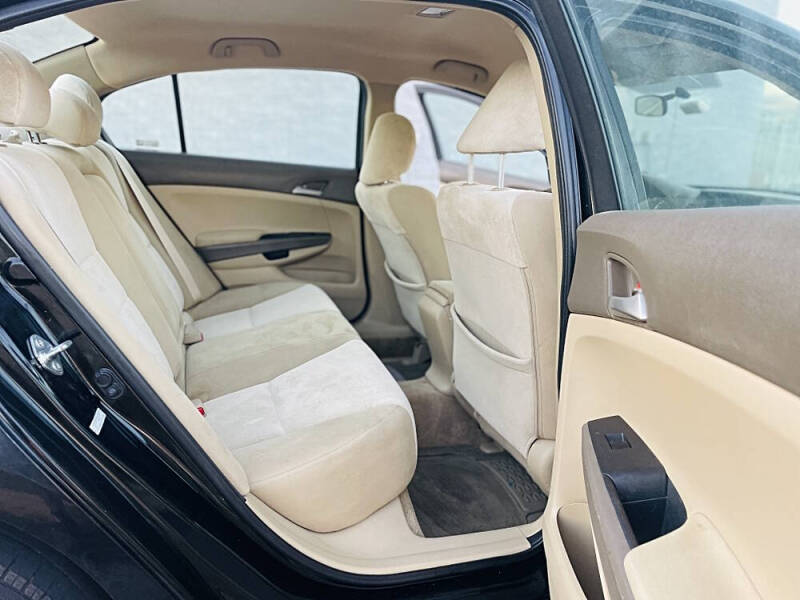 2010 Honda Accord LX