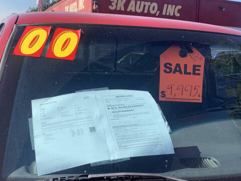 2000 Dodge Ram 2500 SLT