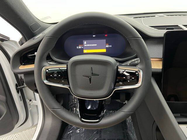 2022 Polestar 2 Long Range Dual Motor