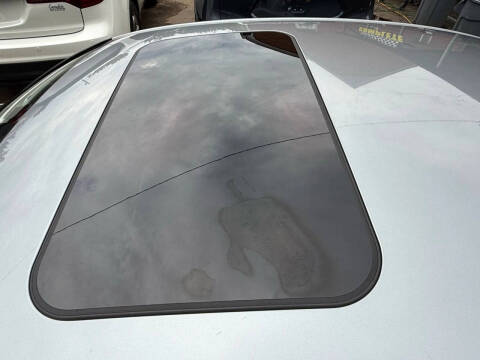 2013 Audi A6 3.0T quattro Prestige