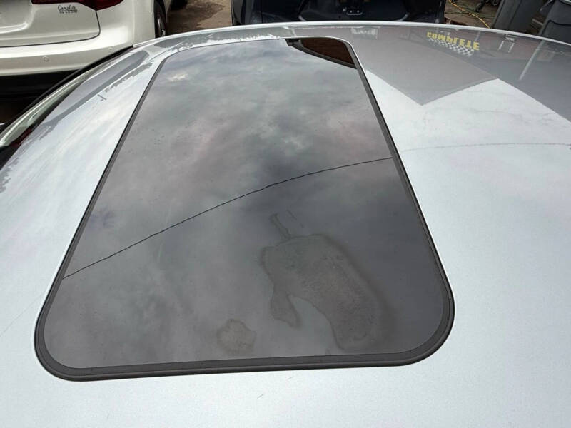 2013 Audi A6 3.0T quattro Prestige