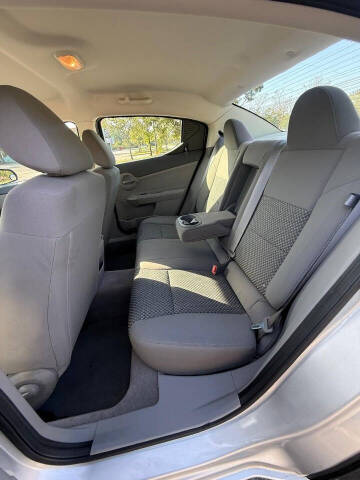 2008 Dodge Avenger SE