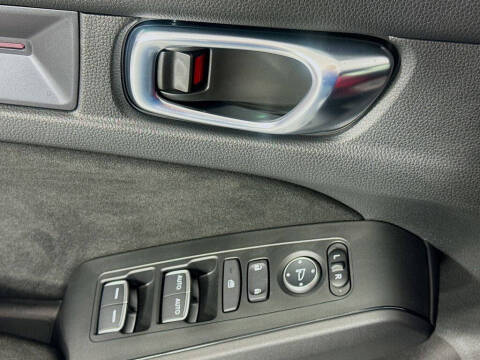 2025 Honda Civic Type R