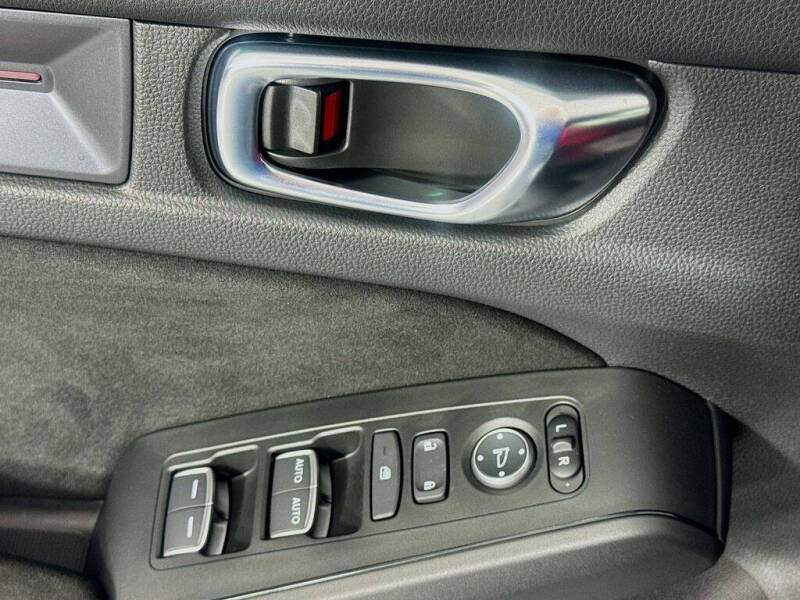 2025 Honda Civic Type R