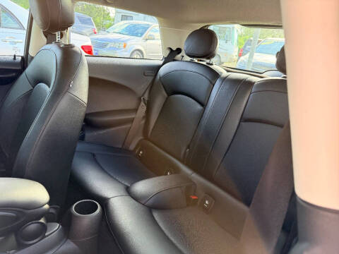 2015 MINI Hardtop 2 Door Cooper