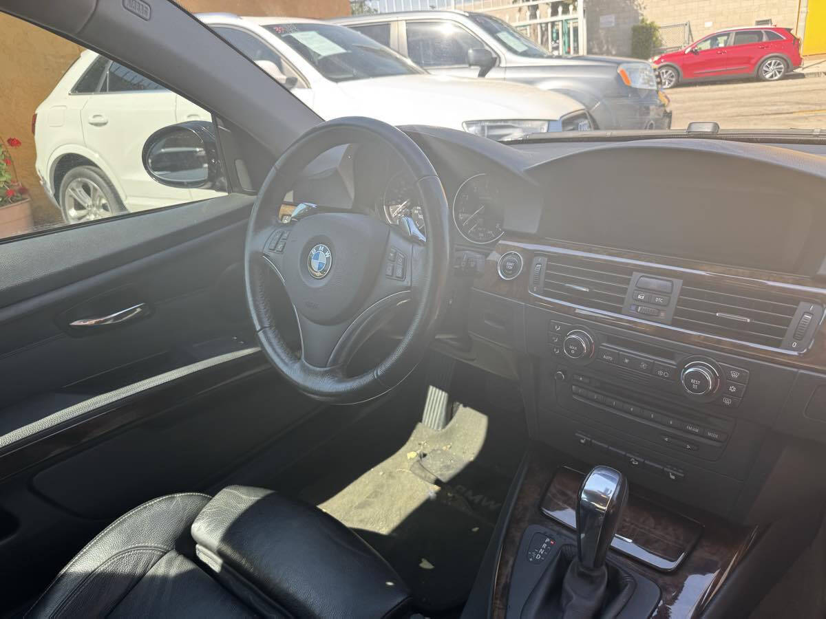 2009 BMW 3 Series for sale at Best Buy Auto Sales in Los Angeles, CA