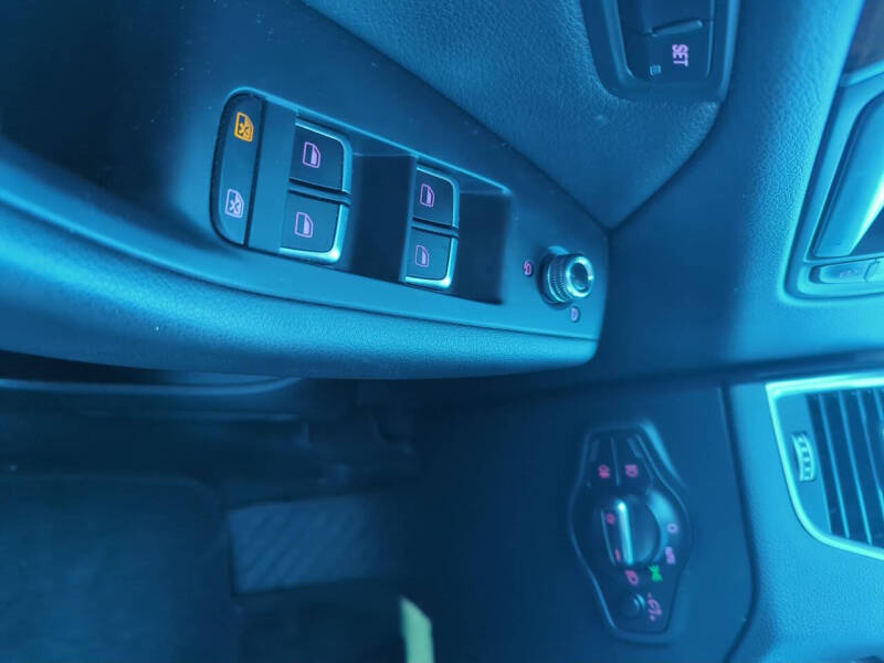 2017 Audi Q5 3.0T quattro Premium Plus