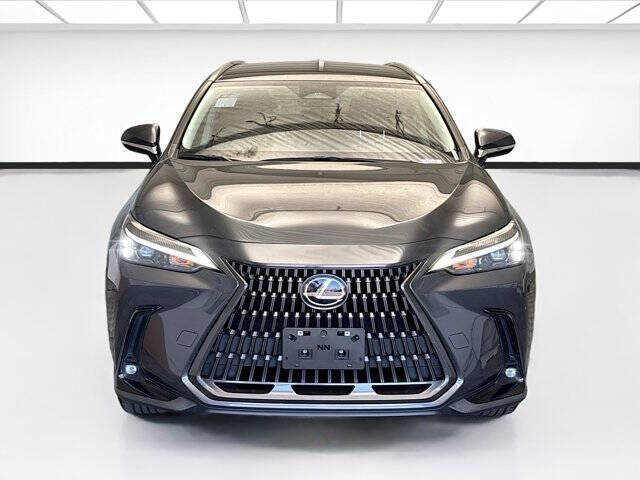 2024 Lexus NX 250