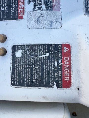 2012 International DuraStar 4300