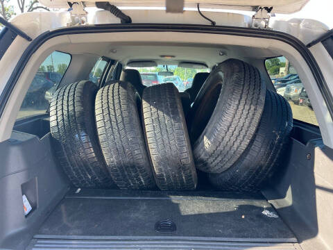 2005 Ford Expedition XLT