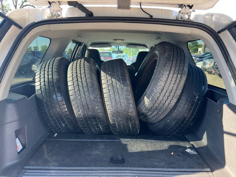 2005 Ford Expedition XLT