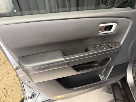 2010 Honda Pilot LX