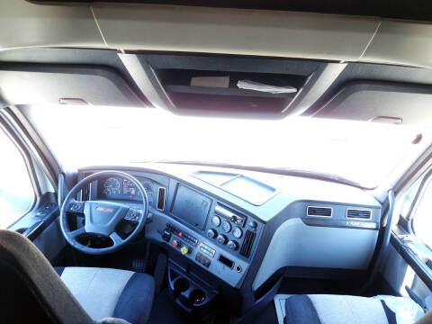 2019 Freightliner Cascadia