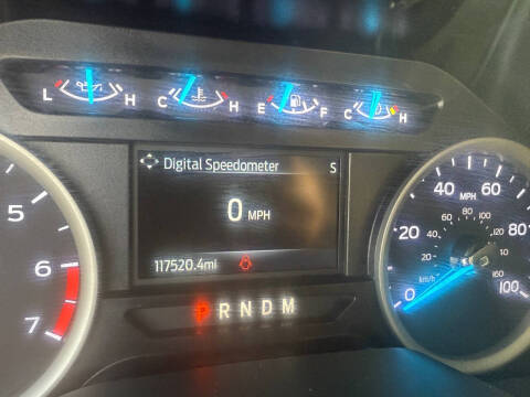 2021 Ford F-350 Super Duty XL