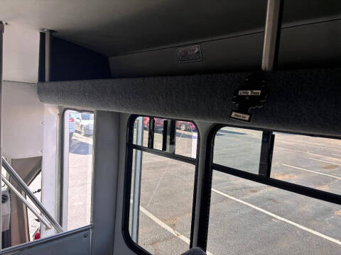 2012 Ford E-Series E-350 SD