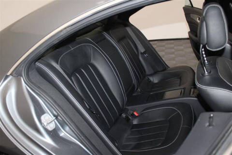 2016 Mercedes-Benz CLS CLS 400 4MATIC