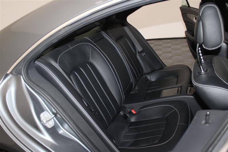 2016 Mercedes-Benz CLS CLS 400 4MATIC