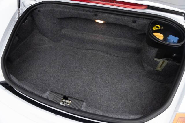 1998 Porsche Boxster