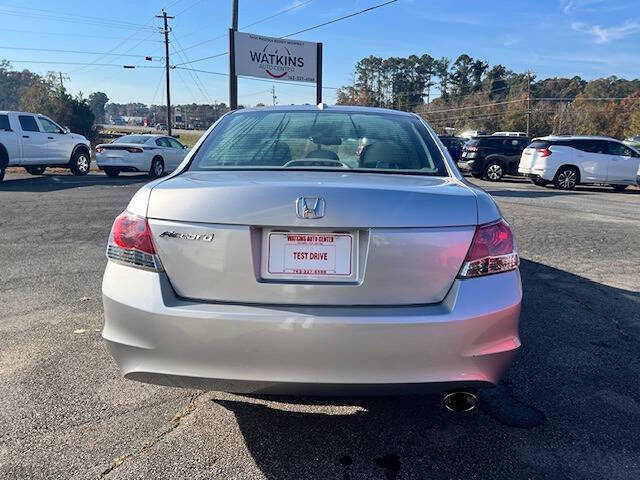 2009 Honda Accord EX-L