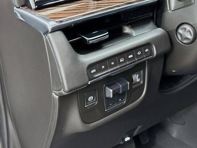 2021 Cadillac Escalade ESV Sport Platinum