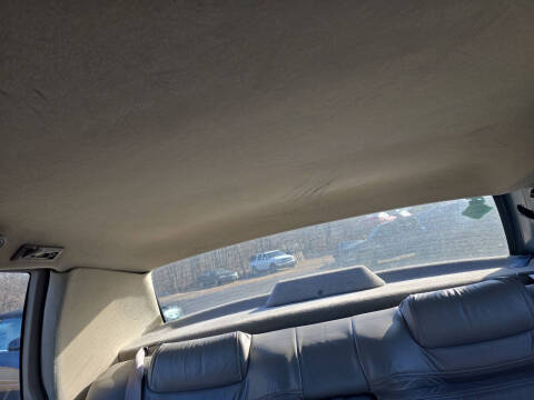 1993 Buick Roadmaster Limited