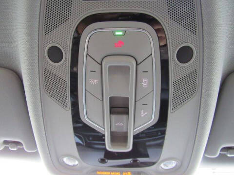 2019 Audi A4 Premium 40 TFSI