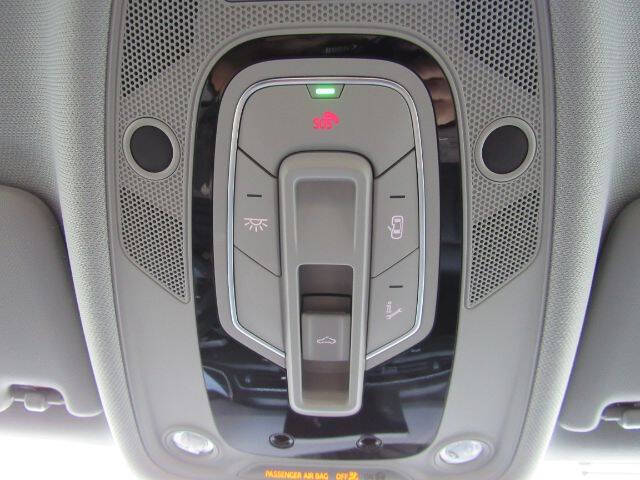 2019 Audi A4 Premium 40 TFSI