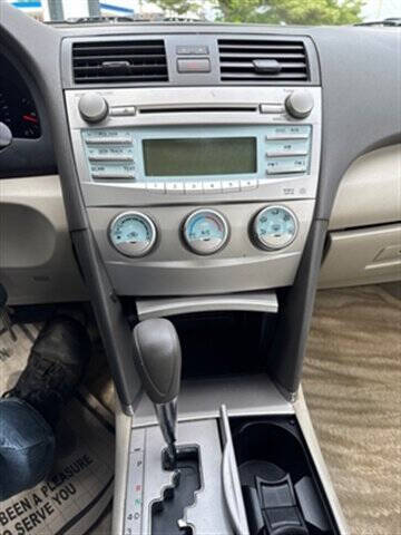 2009 Toyota Camry